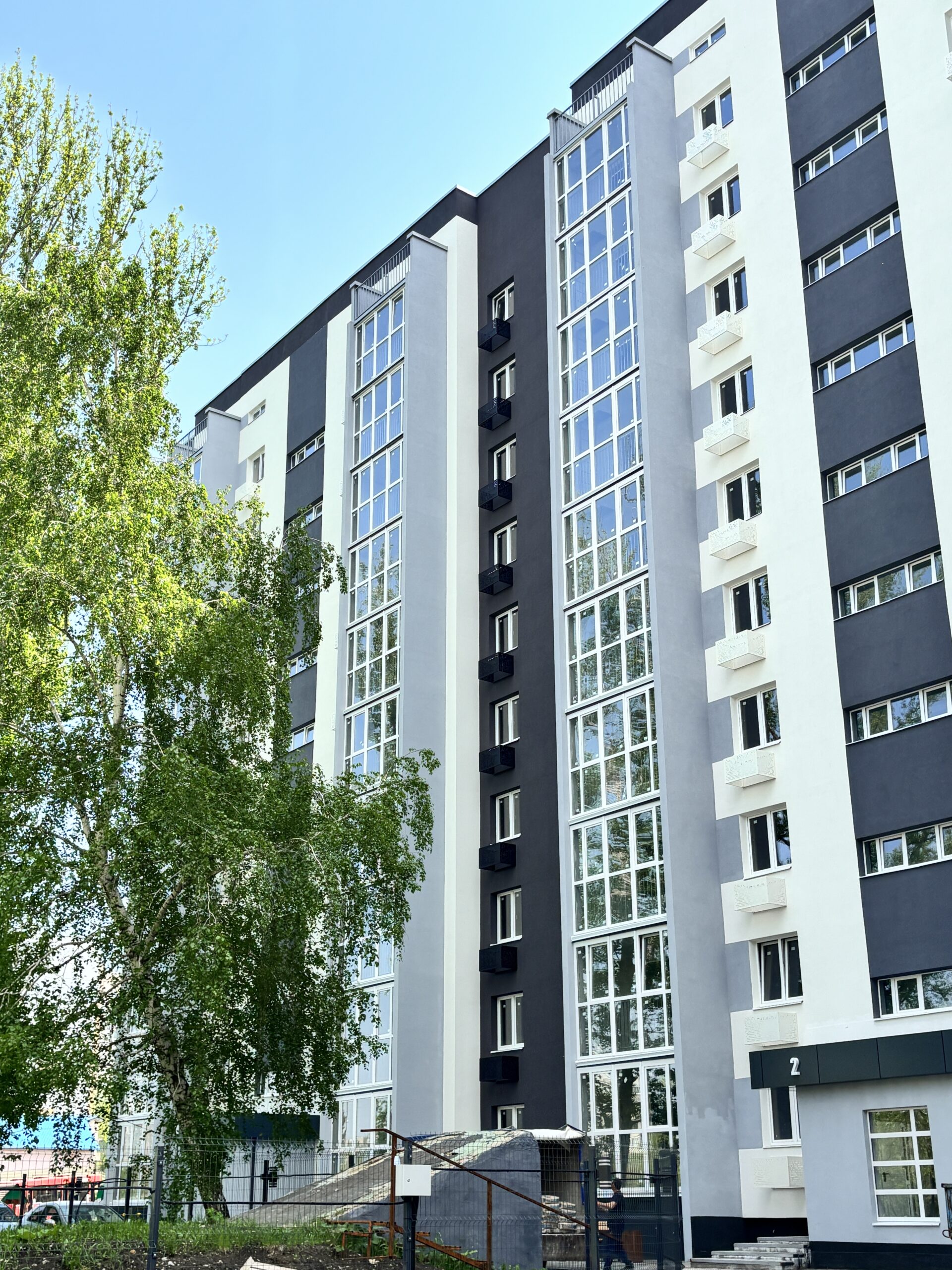 Перспективная