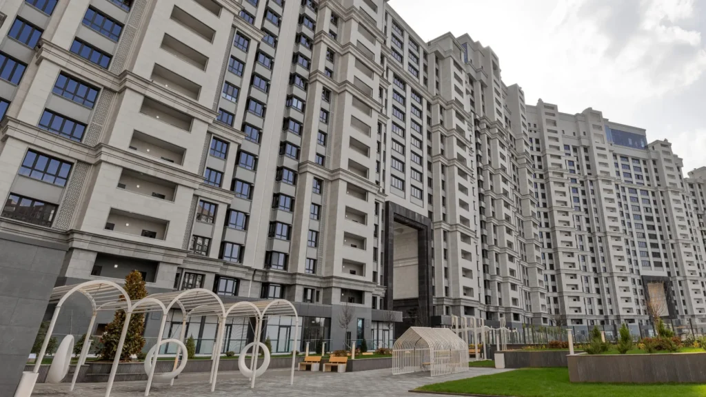 Сердце — материалы застройщика ССК